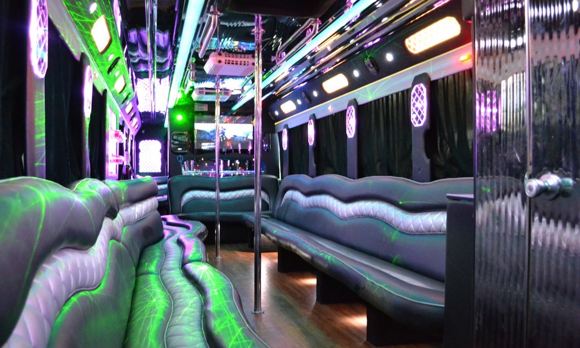 party bus